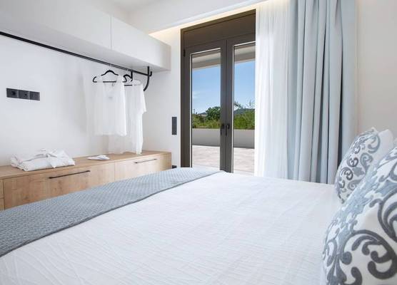 Achillion Suites 1