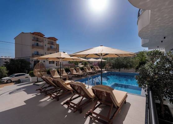 Hotel Monel 1