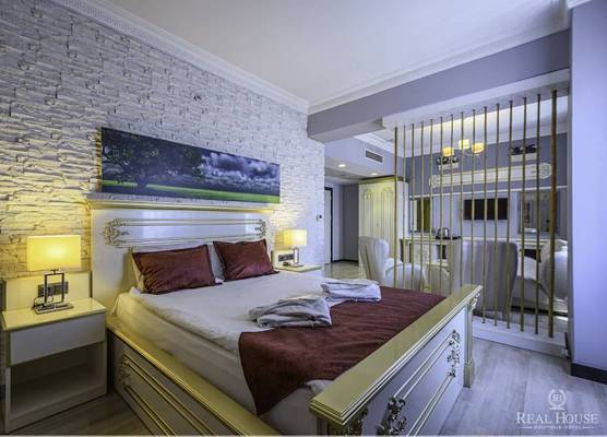 Real House Hotel 1