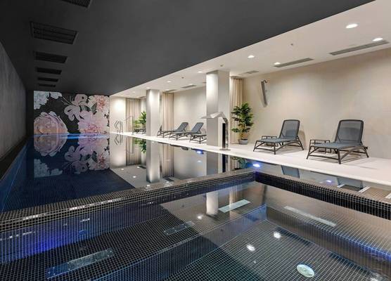 GRANO APARTMENTS Gdańsk Old Town Residence SPA & Wellness 1
