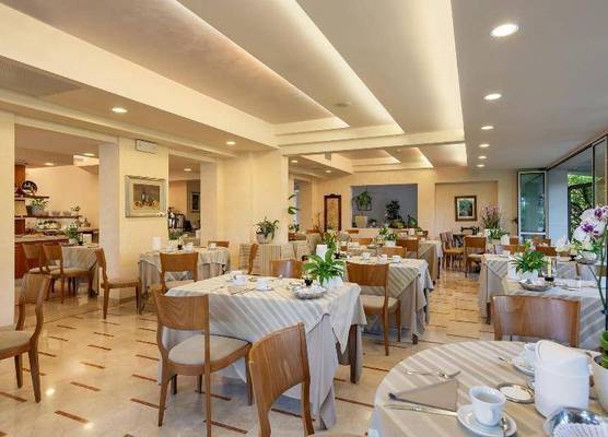 Hotel Giulietta Romeo 1