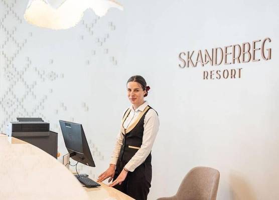 Skanderbeg Resort 1