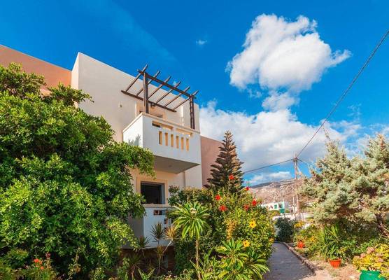 Arkasa Bay Hotel 1
