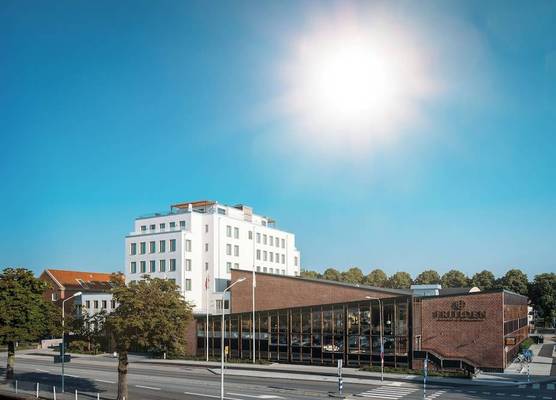 Fritiden Hotell & Kongress 1