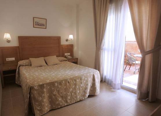 Hotel Goartín 1