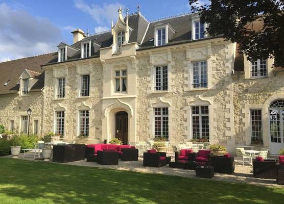Chateau De Fere 1