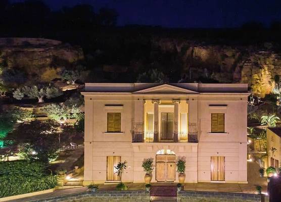 Villa Cavetta 1