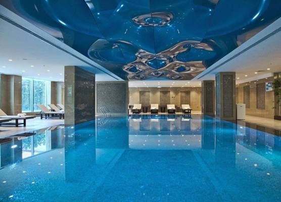 Rotta Hotel Istanbul 1