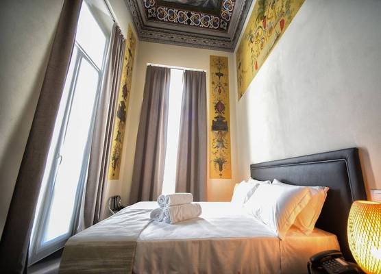 Hotel Palazzo Vannoni 1