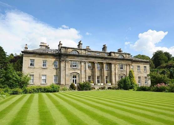 Balbirnie House Hotel 1