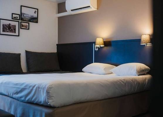 Sure Hotel by Best Western Châteauroux 1
