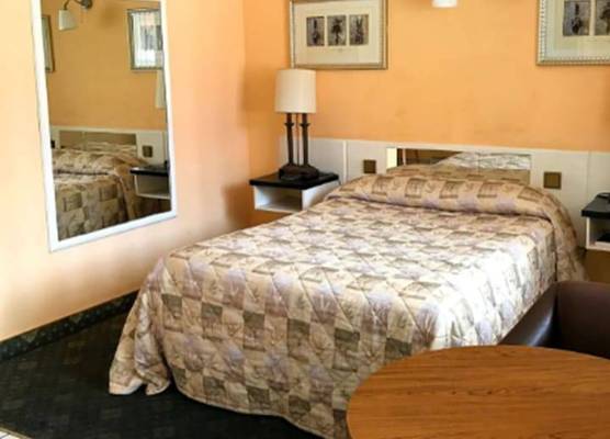 Motel Cortez 1