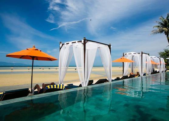 Chantaramas Resort 1