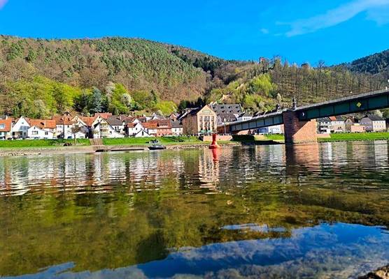 Hotel Goldenes Fass 1