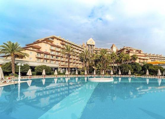 IC Hotels Santai Family Resort - Kids Concept 1