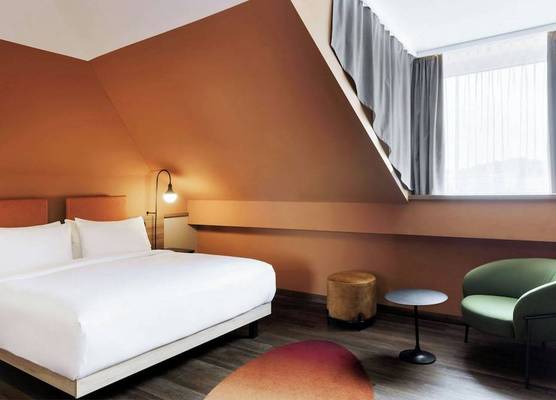 June Six Salzburg, a Tribute Portfolio Hotel 1
