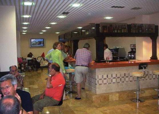 Gran Hotel Liber & Spa Playa Golf 1