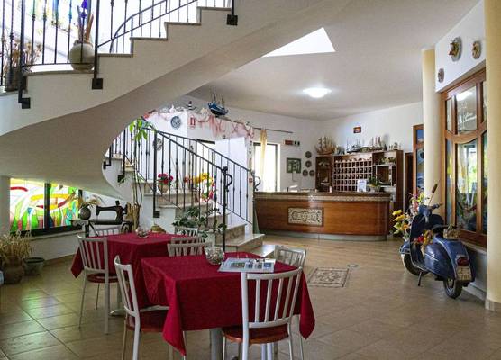Hotel L'Ancora 1