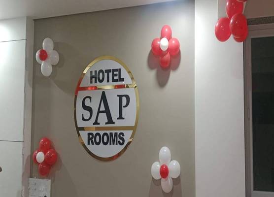 Hotel SAP 1