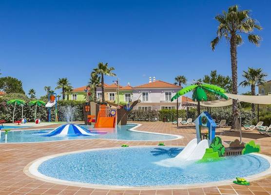 Eden Villas & Apartments 1