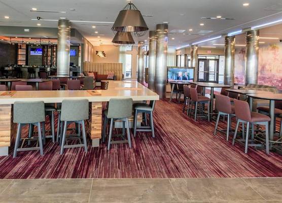 Courtyard by Marriott Lake Jackson 1