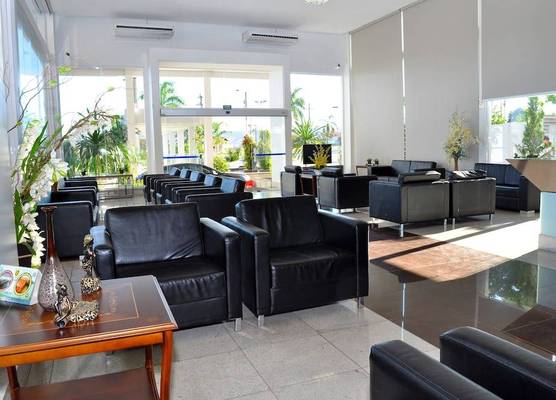 Império Romano Thermas Hotel --com Piscinas 24h -- DESTINOS COMBINADOS TURISMO 1