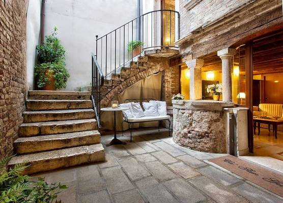 Ca' San Giorgio B&B 1