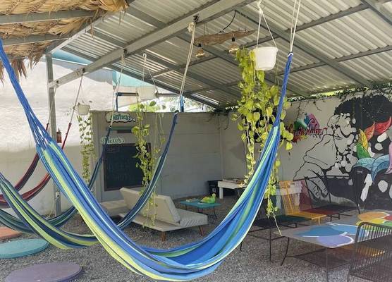 Casa Wolaba 1
