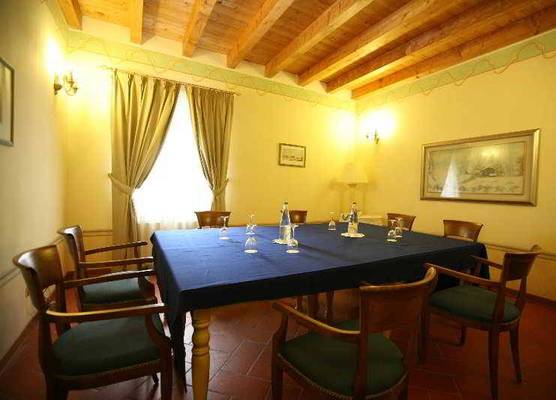 Antico Borgo La Muratella 1
