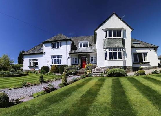 Dalegarth House Portinscale 1