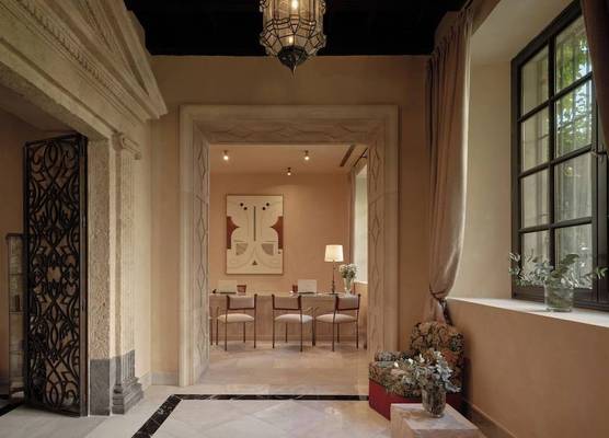 Hospes Palacio del Bailio, a Member of Design Hotels 1
