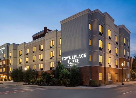 TownePlace Suites by Marriott Williamsport 1