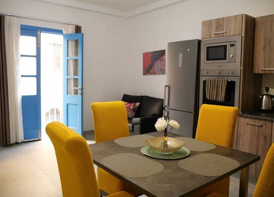 Casa Isla Holiday Suites 1