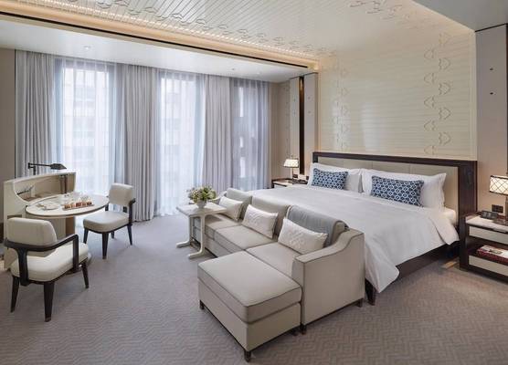 Mandarin Oriental, Doha 1