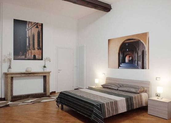 Centro Storico Rooms 1