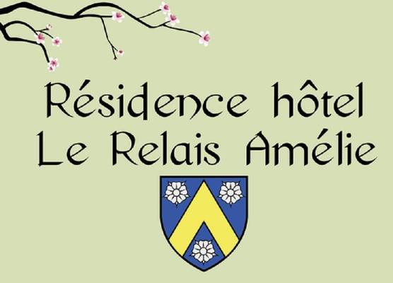 Résidence Hôtel Le Relais Amélie 1