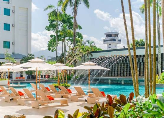 Wings by Croske Resort Langkawi 1
