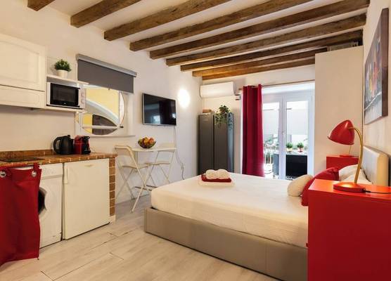 notaMi - Casa Vittoria - Isola District 1