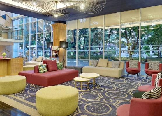 Mercure Bandung Nexa Supratman 1