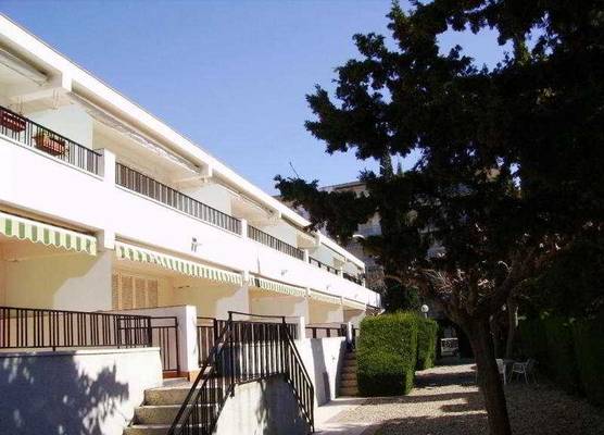 Rentalmar Felix 1