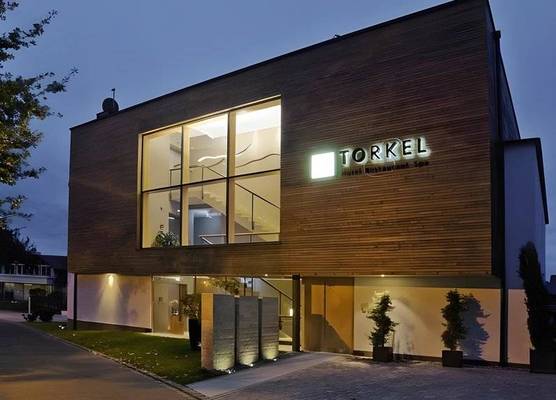 Hotel Restaurant Spa Torkel 1
