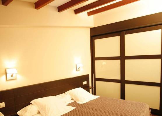 Hotel Herbeira 1