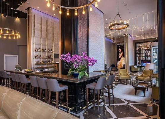 David Tower Hotel Netanya by Prima Hotels - 16 years Plus 1