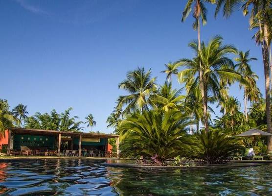Omali São Tomé 1