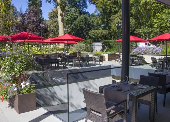 Le Royal Hotels & Resorts Luxembourg 1