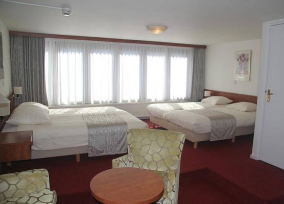 Hotel Restaurant in den Hoof 1
