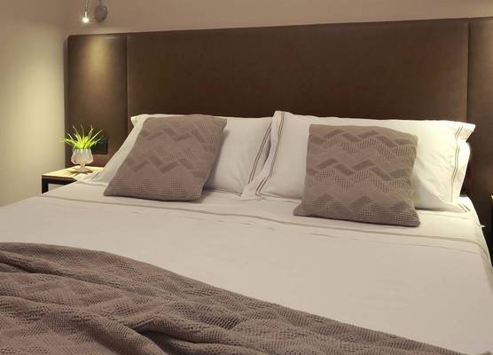 Hotel Aloisi 1