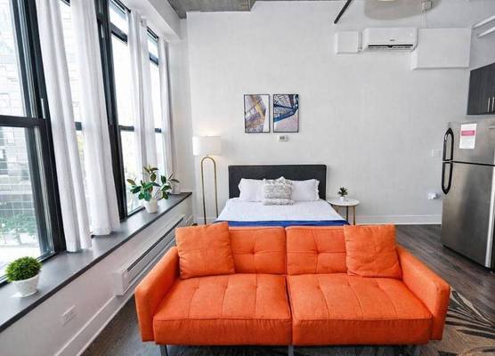 McCormick Suites by Slumber Stay 1