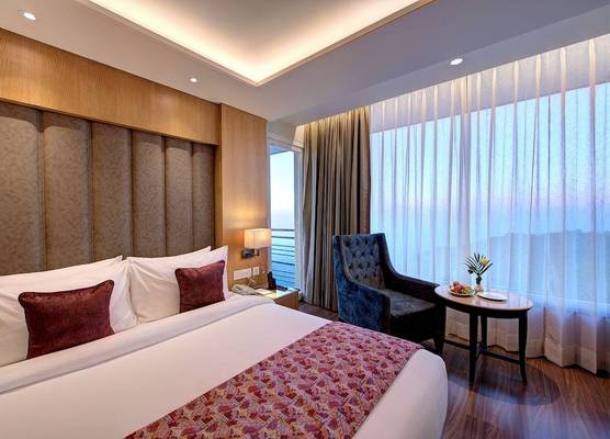 Best Western Plus Revanta Mcleod Ganj 1