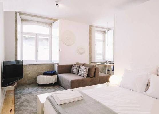 ORM - Almada Apartments 1